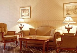 Room
 di Chelsea Plaza