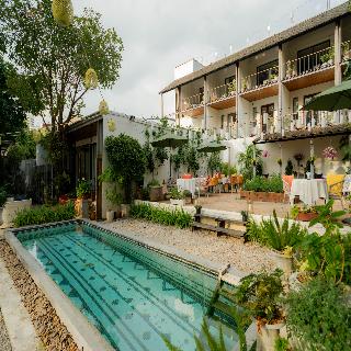 Sala Lanna Chiang Mai