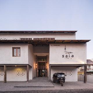 Sala Lanna Chiang Mai