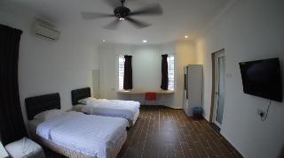 Room
 di Damai 11 Residence @ KLCC