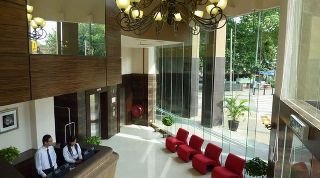 Lobby
 di Summer View Hotel