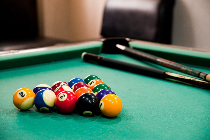 Sports and Entertainment
 di Lincoln