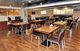 Restaurant
 di Lincoln