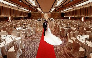 Conferences
 di Shangri-La's Far Eastern Plaza Hotel Tainan