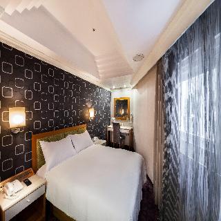 Room:DBL.ST