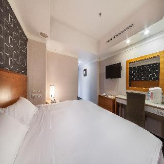 Room:DBL.ST