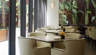 Restaurant
 di 53 Hotel