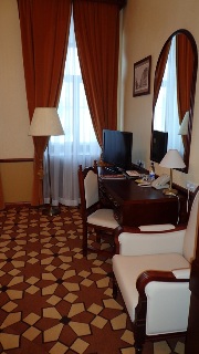 Room
 di Garni