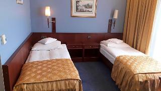 Park Hotel Diament Bielsko-Biała