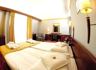 Park Hotel Diament Bielsko-Biała