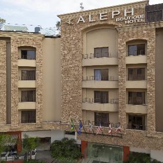 Aleph Boutique Hotel