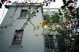 General view
 di Alma Hotel and Lounge