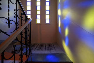 General view
 di Alma Hotel and Lounge