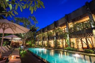 The Astari Villa & Residence