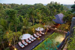 The Astari Villa & Residence