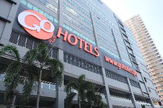 Go Hotels Plus Mandaluyong