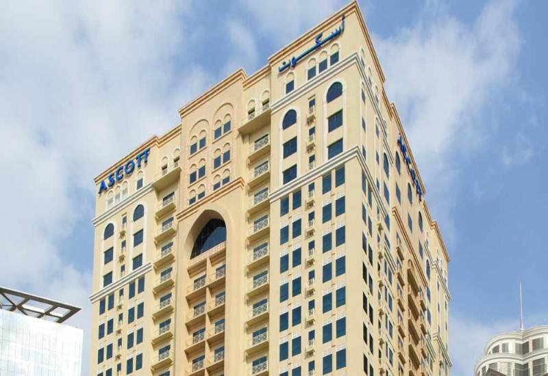 General view
 di Ascott