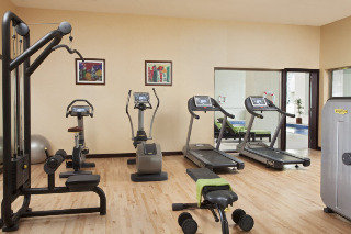 Sports and Entertainment
 di Ascott