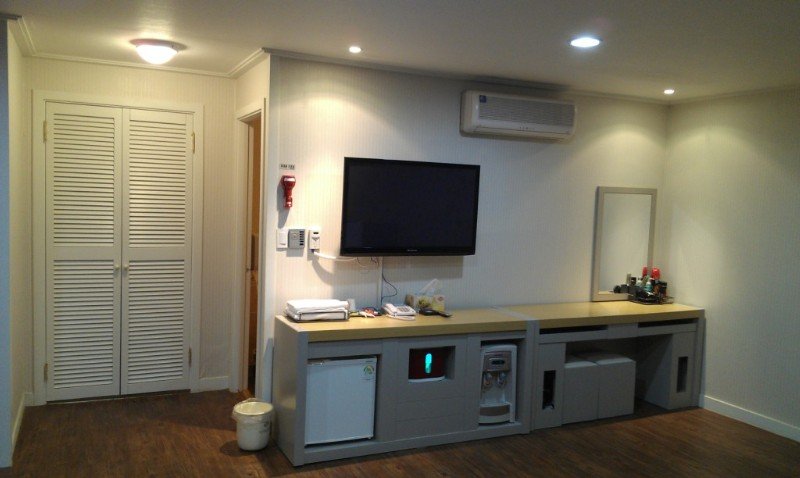 Room
 di Youngjong Tourist