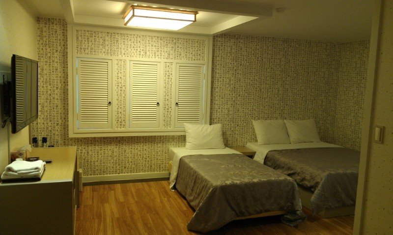 Room
 di Youngjong Tourist