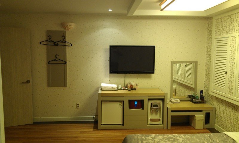 Room
 di Youngjong Tourist