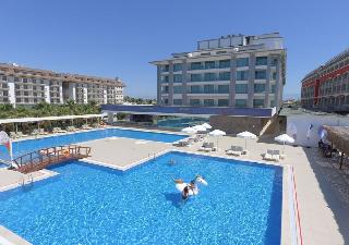 Armas Life Belek