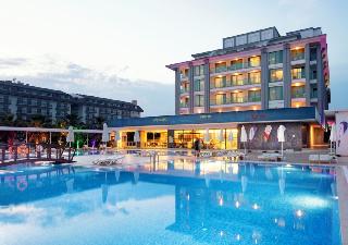 Armas Life Belek