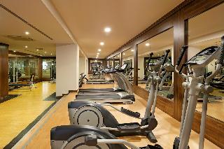 Armas Life Belek