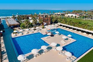 Armas Life Belek