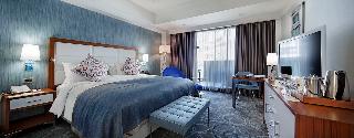 Doubletree By Hilton Kusadasi