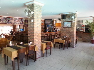 Bar
 di Han Deluxe Boutique Hotel