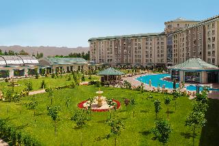 NG Hotels Afyon