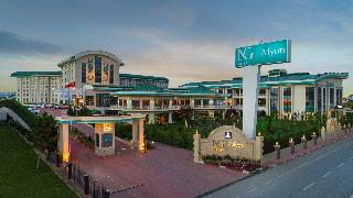 NG Hotels Afyon