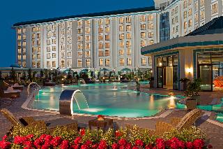 NG Hotels Afyon