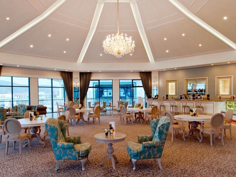 NG Hotels Afyon
