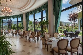 NG Hotels Afyon