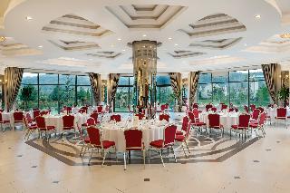 NG Hotels Afyon