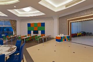 NG Hotels Afyon