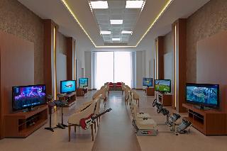 NG Hotels Afyon