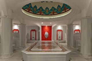 NG Hotels Afyon