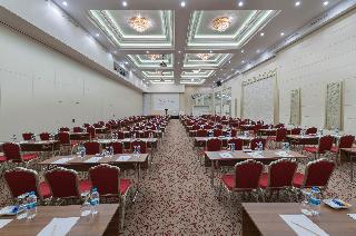NG Hotels Afyon