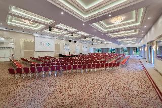 NG Hotels Afyon
