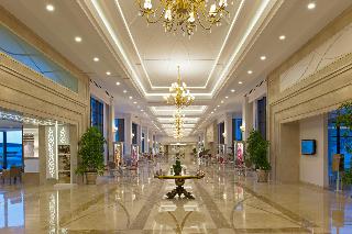 NG Hotels Afyon