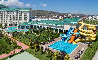 NG Hotels Afyon