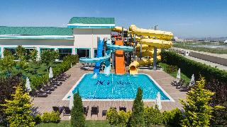 NG Hotels Afyon