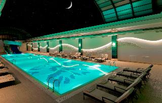 NG Hotels Afyon