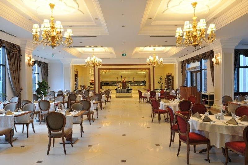 NG Hotels Afyon