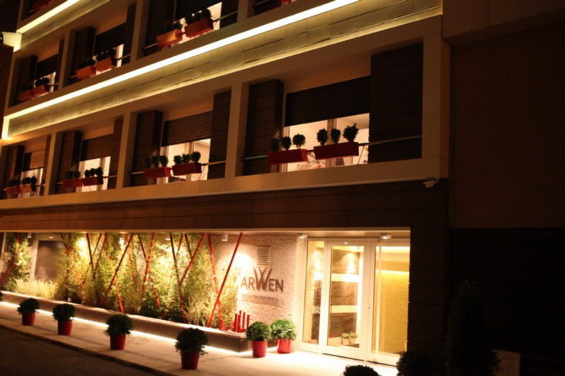 General view
 di Arwen Premium Residence