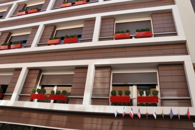 General view
 di Arwen Premium Residence