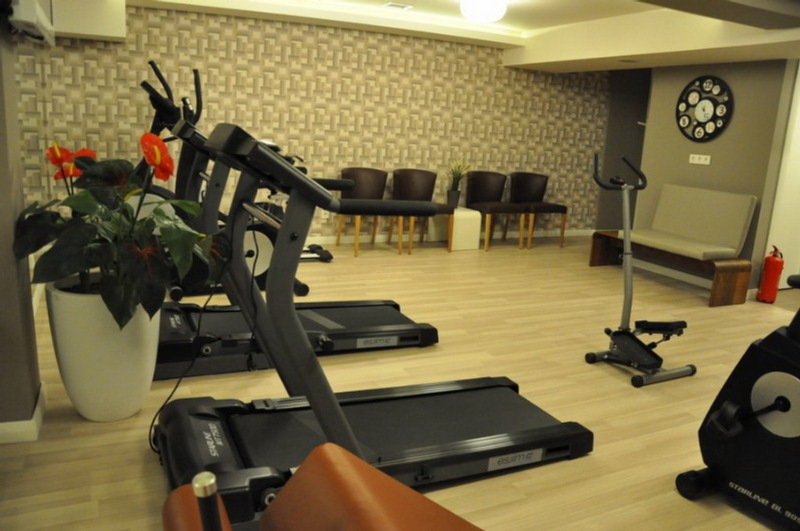 Sports and Entertainment
 di Arwen Premium Residence